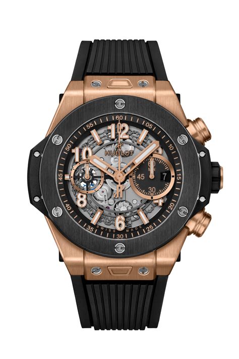 Hublot ID Official Website 